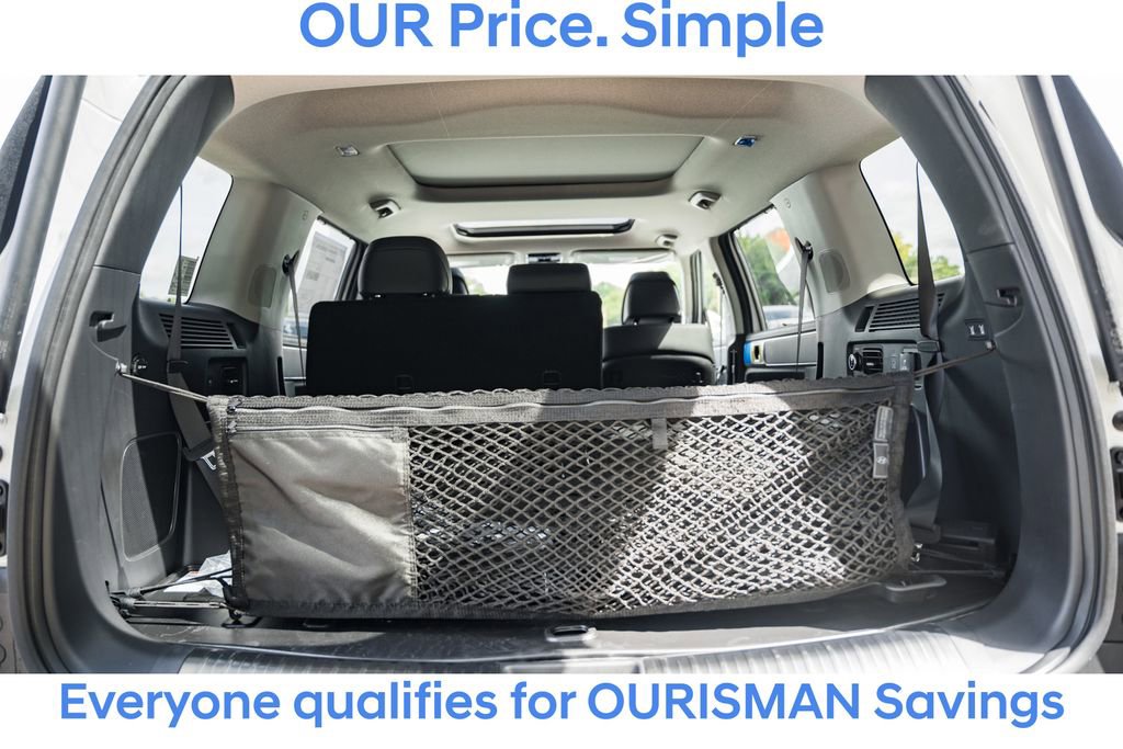 New 2026 Hyundai Santa Fe Limited image 9