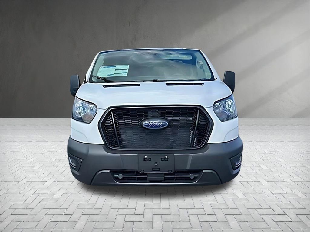New 2025 Ford Transit 350 Low Roof AWD w/ Load Area Protection Package image 2