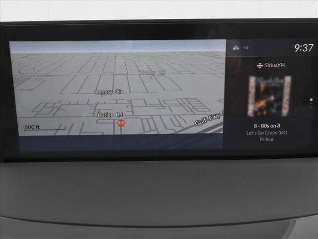 New 2026 Acura RDX A-Spec AWD/4WD image 12