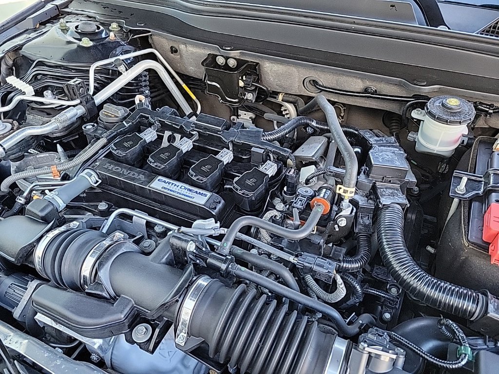 Used 2018 Honda Accord Sport image 31