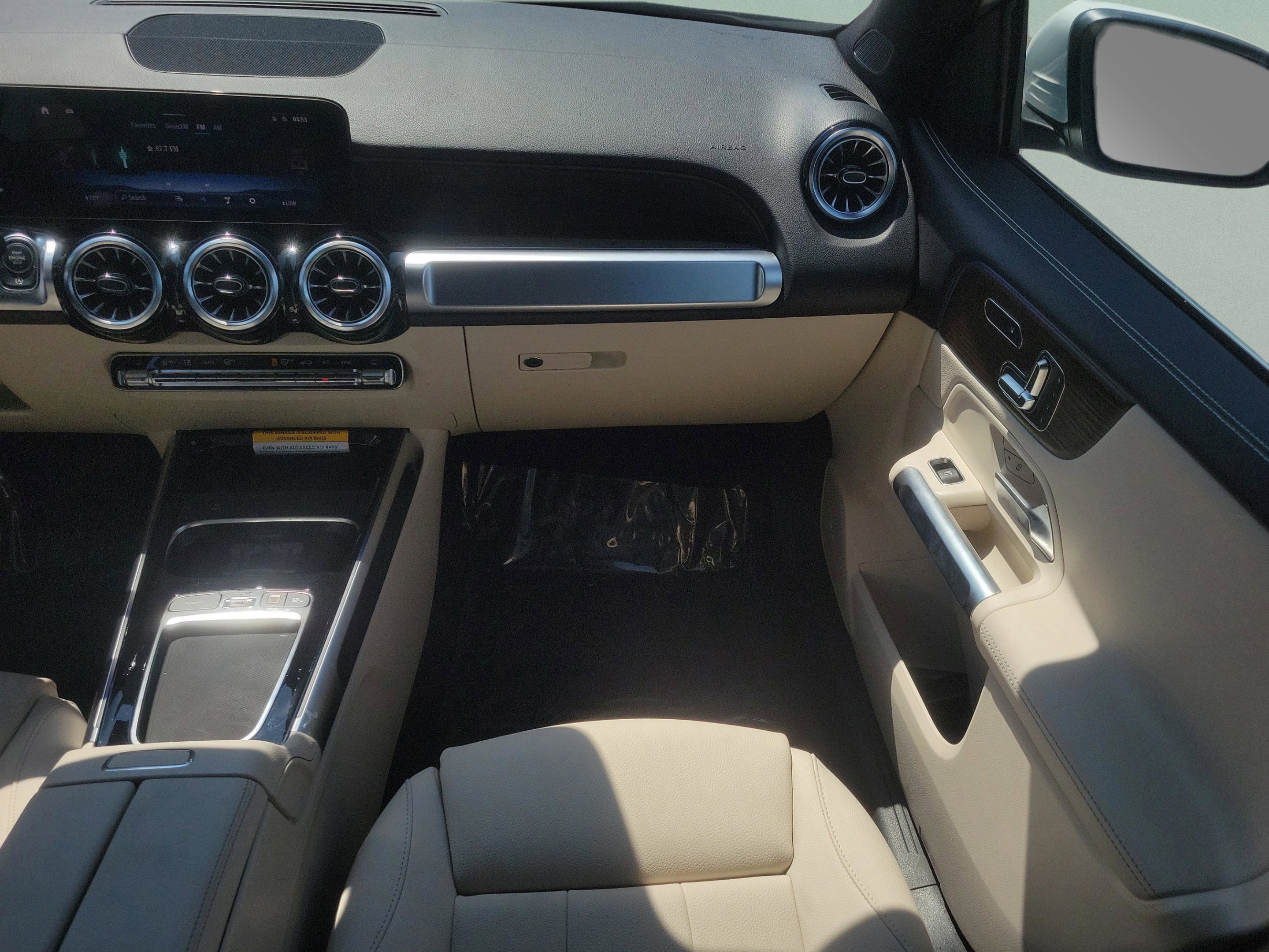 Certified 2026 Mercedes-Benz GLB 250 image 21