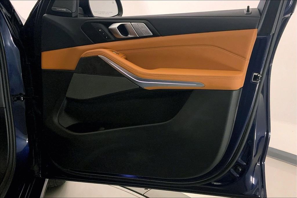 Certified 2026 BMW X7 xDrive40i image 25