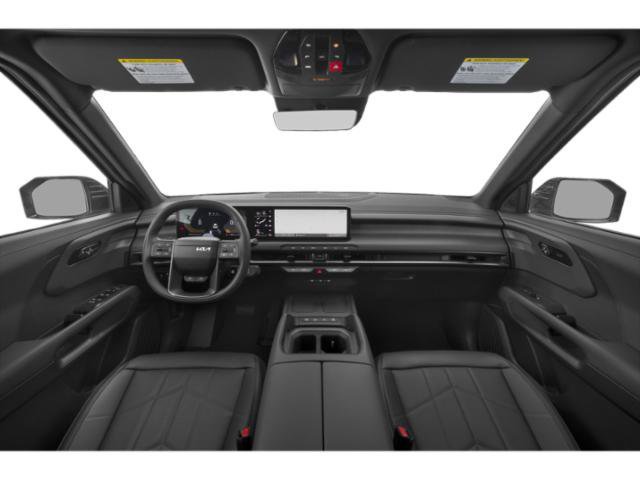 New 2027 Kia Telluride SX X-Line AWD/4WD image 10
