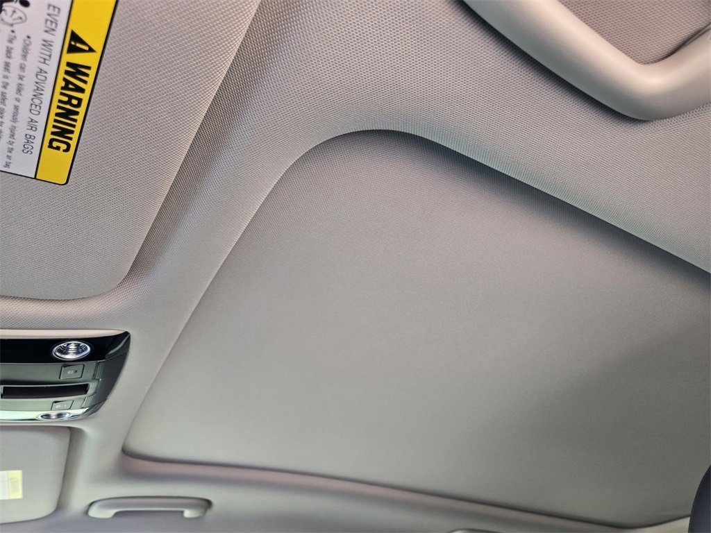 New 2026 Kia Sorento SX image 18