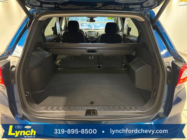 Used 2020 Chevrolet Equinox LT FWD image 20