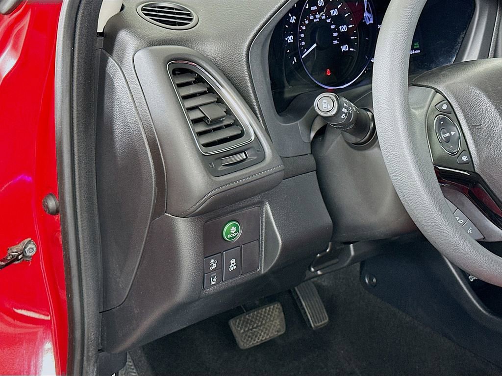Used 2019 Honda HR-V EX image 10