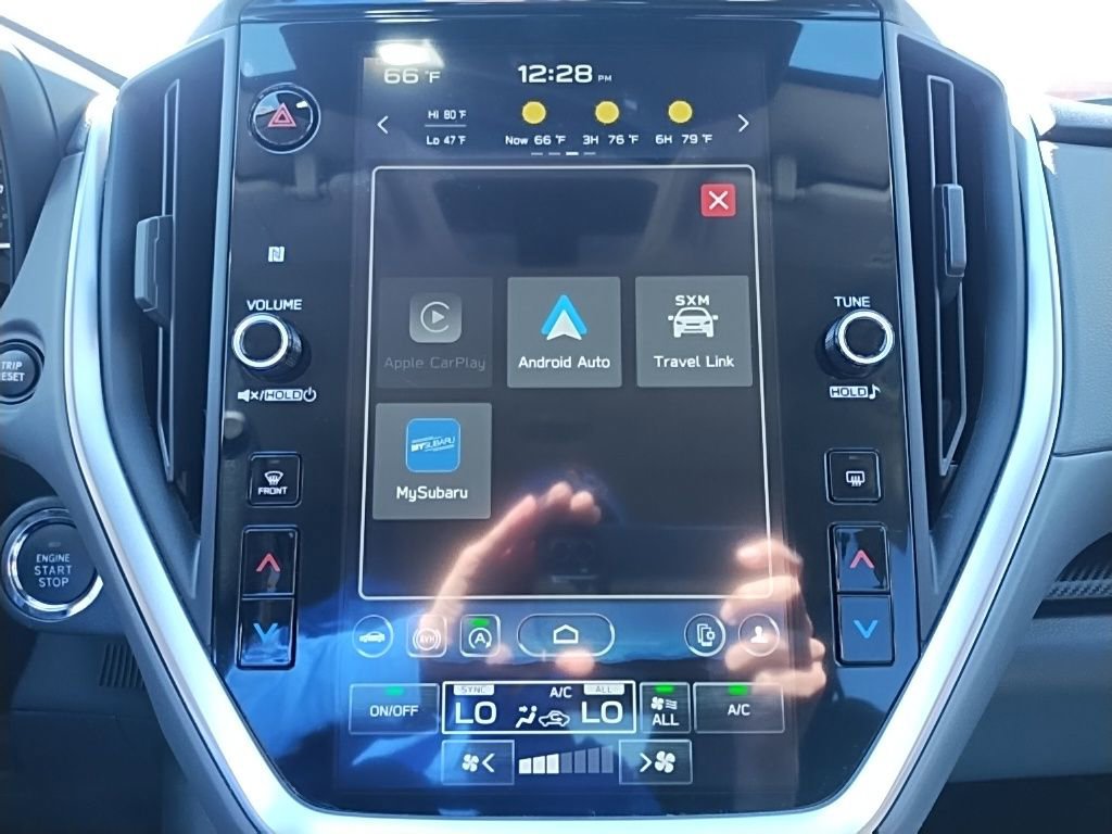 Certified 2025 Subaru Crosstrek 2.0i Premium image 34