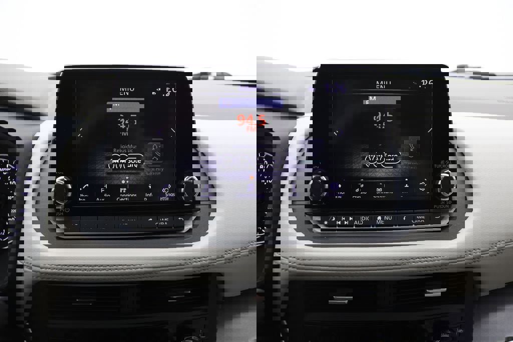 Used 2023 Nissan Rogue SV w/ SV Premium B Package image 22