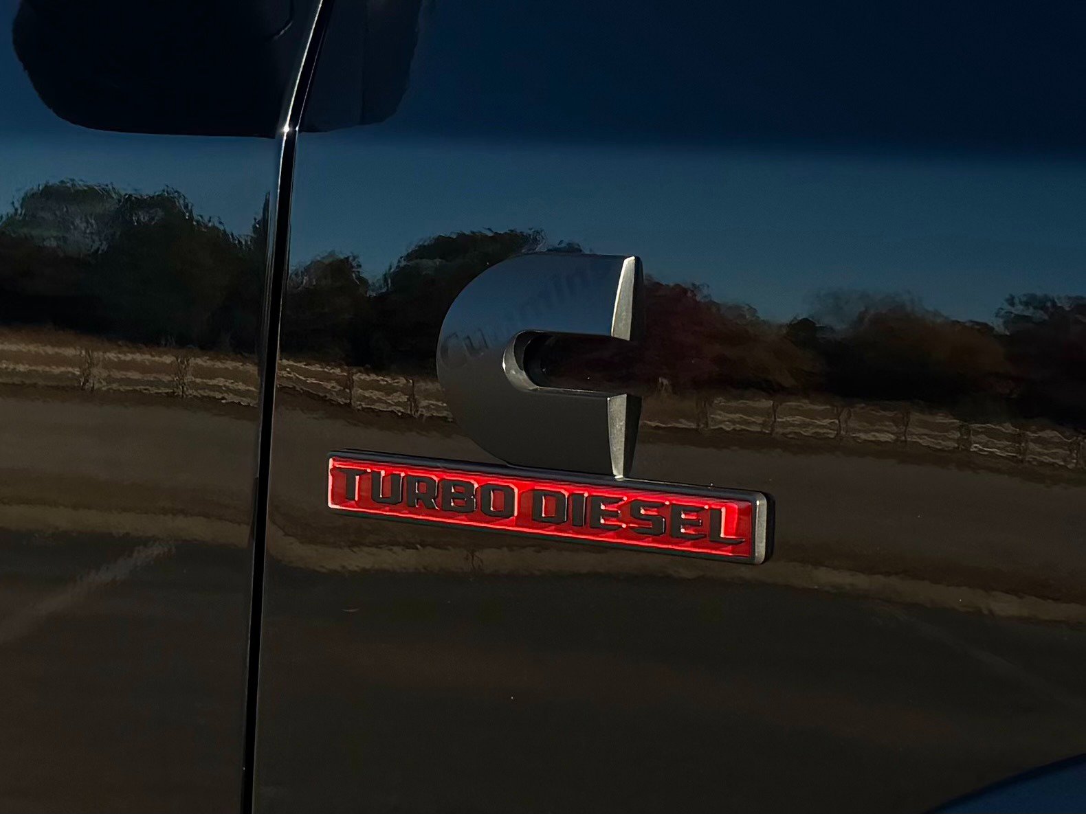 Used 2025 RAM 2500 Rebel w/ Rebel Level 1 Equipment Group image 13