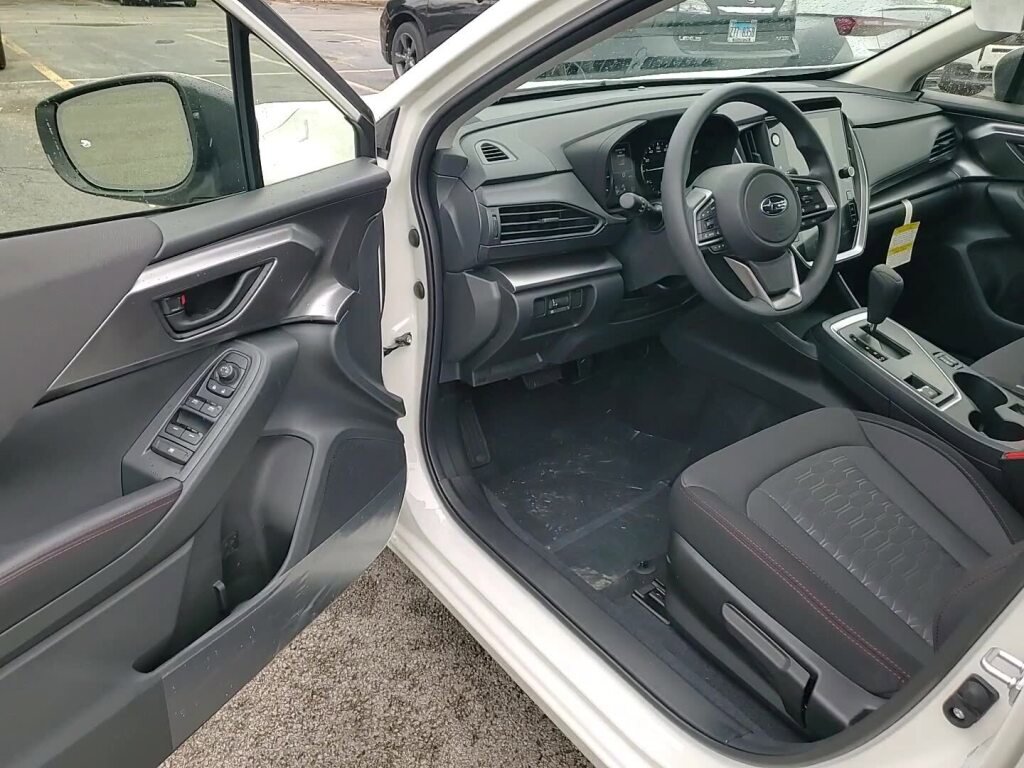 New 2025 Subaru Impreza 2.0i Sport image 11