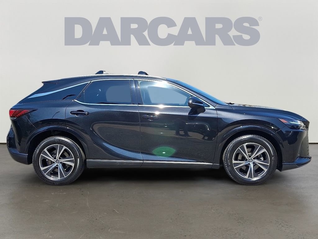 Used 2023 Lexus RX 350 Premium w/ Accessory Package (Z1) AWD/4WD image 7