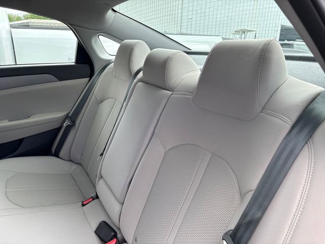 Used 2018 Hyundai Sonata SE FWD image 11