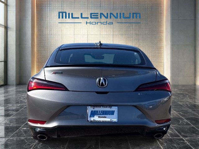 Used 2024 Acura Integra A-Spec FWD image 3