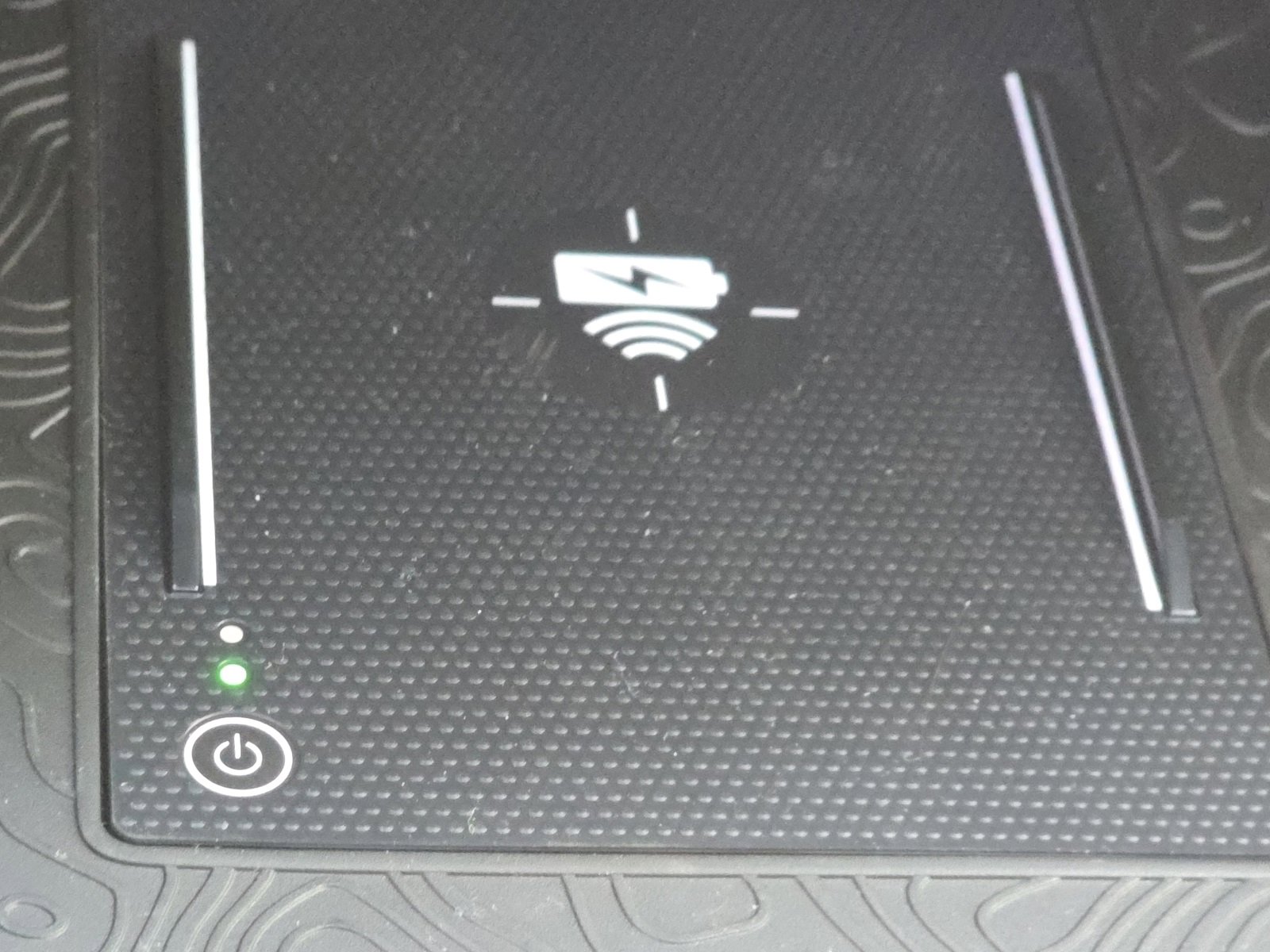 New 2026 Honda Passport TrailSport image 11