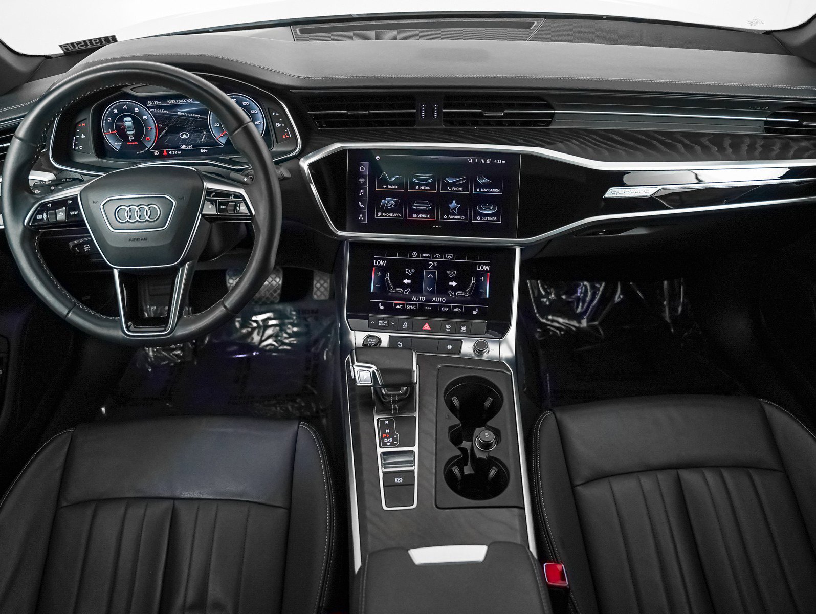 Used 2023 Audi A6 2.0T Premium w/ Convenience Package image 9