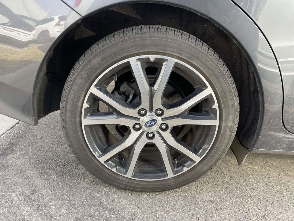 Used 2018 Subaru Impreza 2.0i Limited AWD/4WD image 5