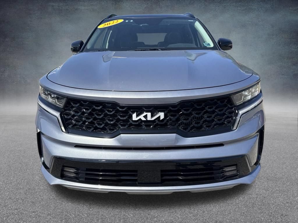 Used 2022 Kia Sorento SX AWD/4WD image 5