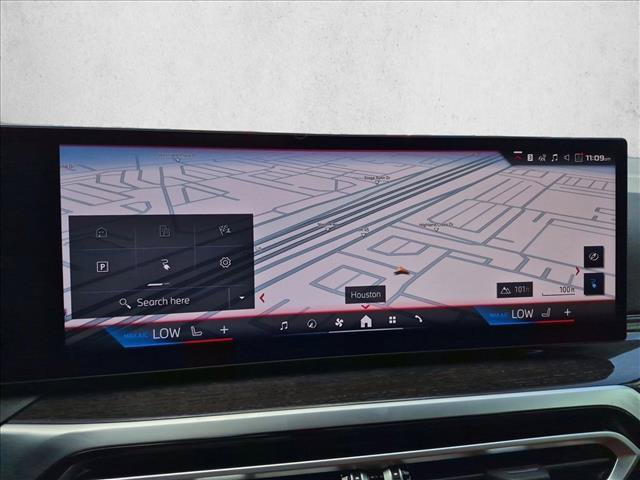 Certified 2024 BMW i4 M50 AWD/4WD image 13