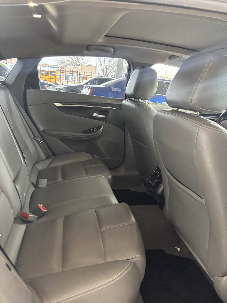 Used 2019 Chevrolet Impala LT image 21