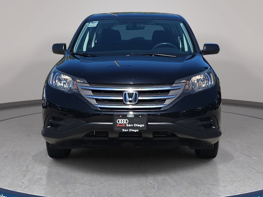Used 2012 Honda CR-V LX image 3
