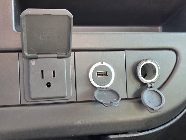 Certified 2020 GMC Savana 2500 Extended w/ Driver Convenience Package RWD image 17