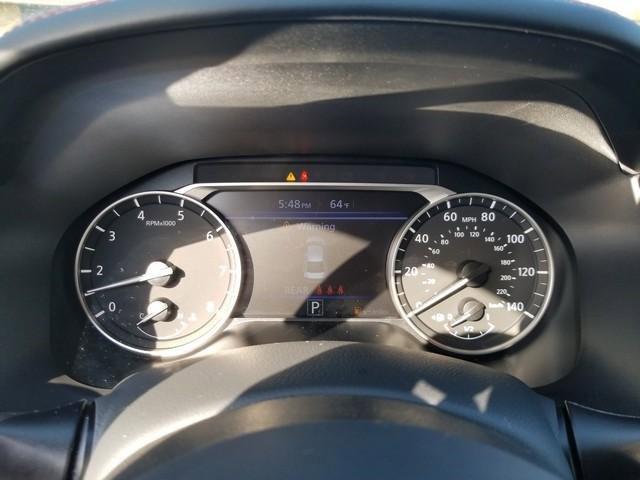 New 2025 Nissan Altima 2.5 SR image 17