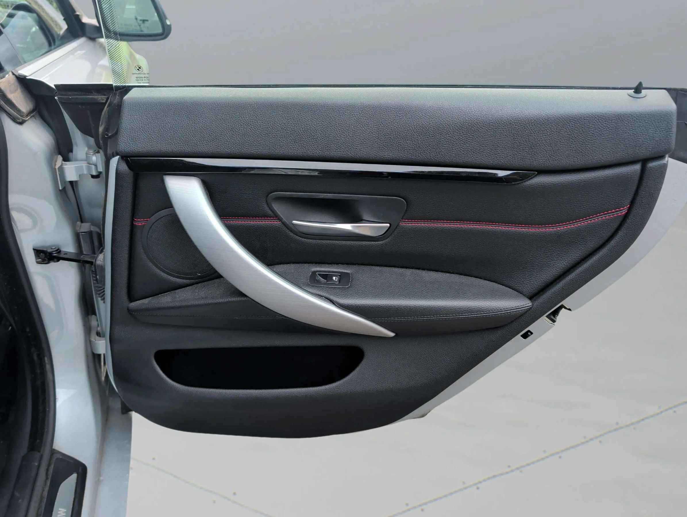 Used 2016 BMW 428i Gran Coupe RWD image 36