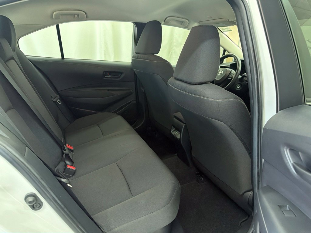 Used 2023 Toyota Corolla LE FWD image 27