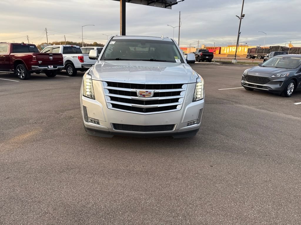 Used 2019 Cadillac Escalade 4WD image 11