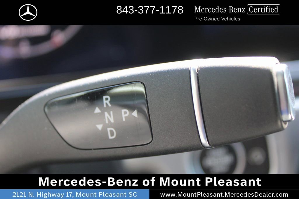 Certified 2021 Mercedes-Benz G 63 AMG 4MATIC w/ G Manufaktur Interior Package image 34