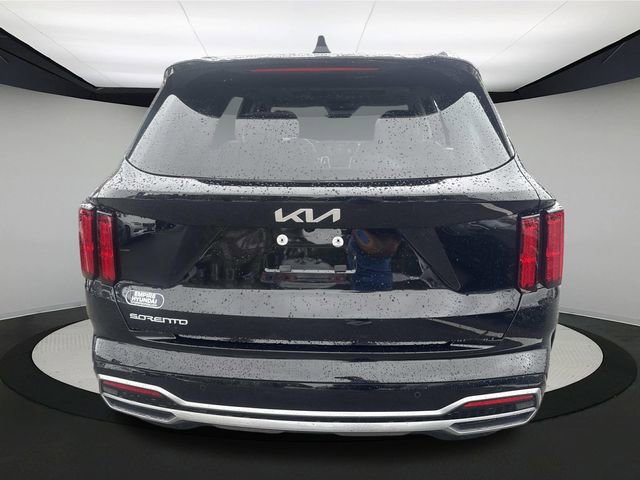 Used 2023 Kia Sorento SX image 6