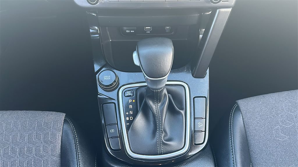 Used 2025 Kia Seltos S FWD image 27