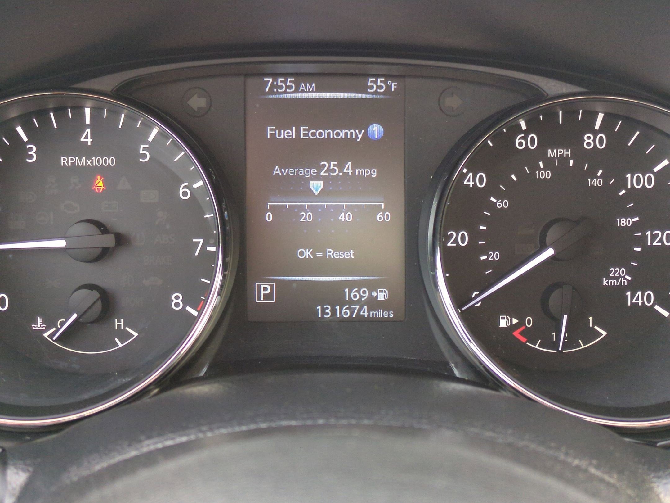Used 2017 Nissan Rogue SV image 23
