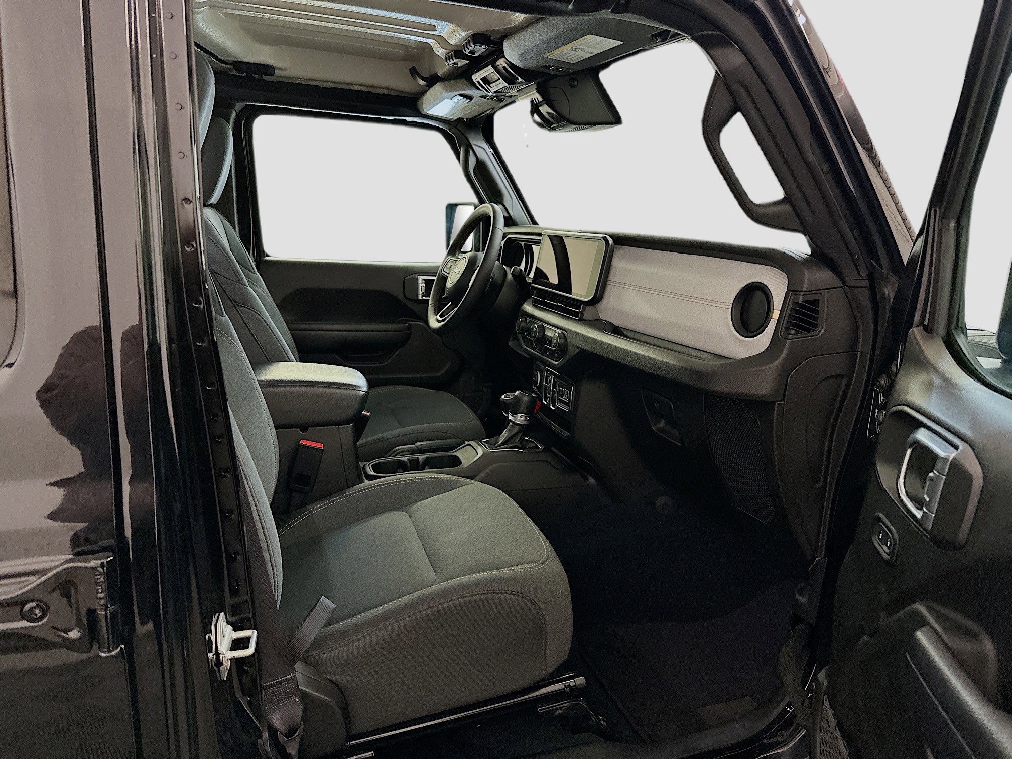 Used 2024 Jeep Wrangler Sport S w/ Dual Top Group image 31