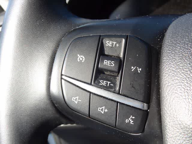 Certified 2024 Ford Escape Active FWD image 13