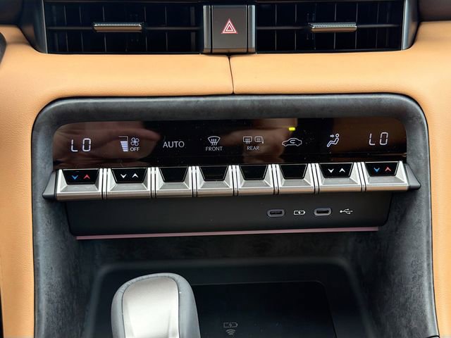 New 2026 Lexus IS 350 F Sport image 33