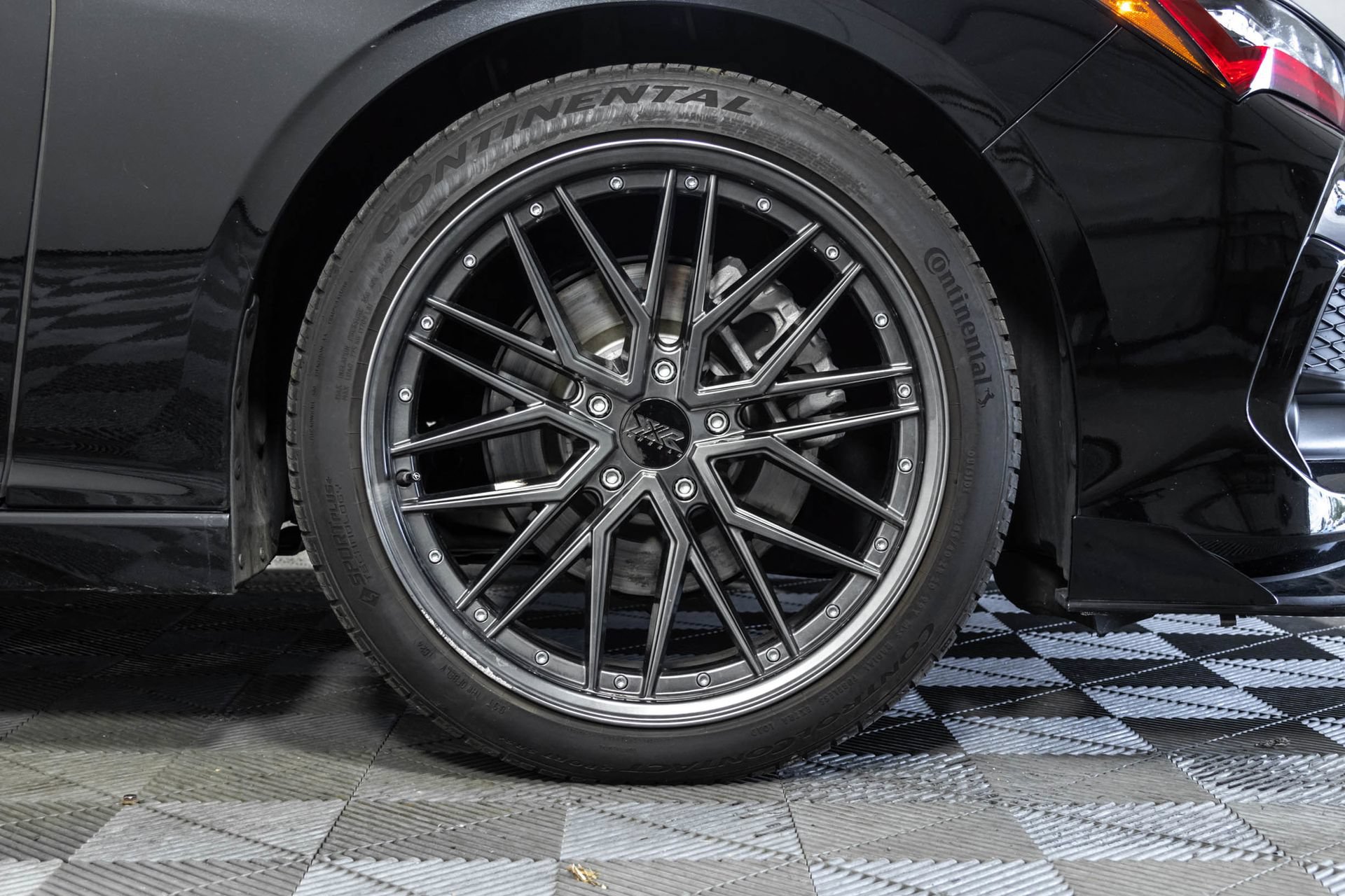 Used 2024 Acura TLX SH-AWD w/ A-SPEC Pkg image 45