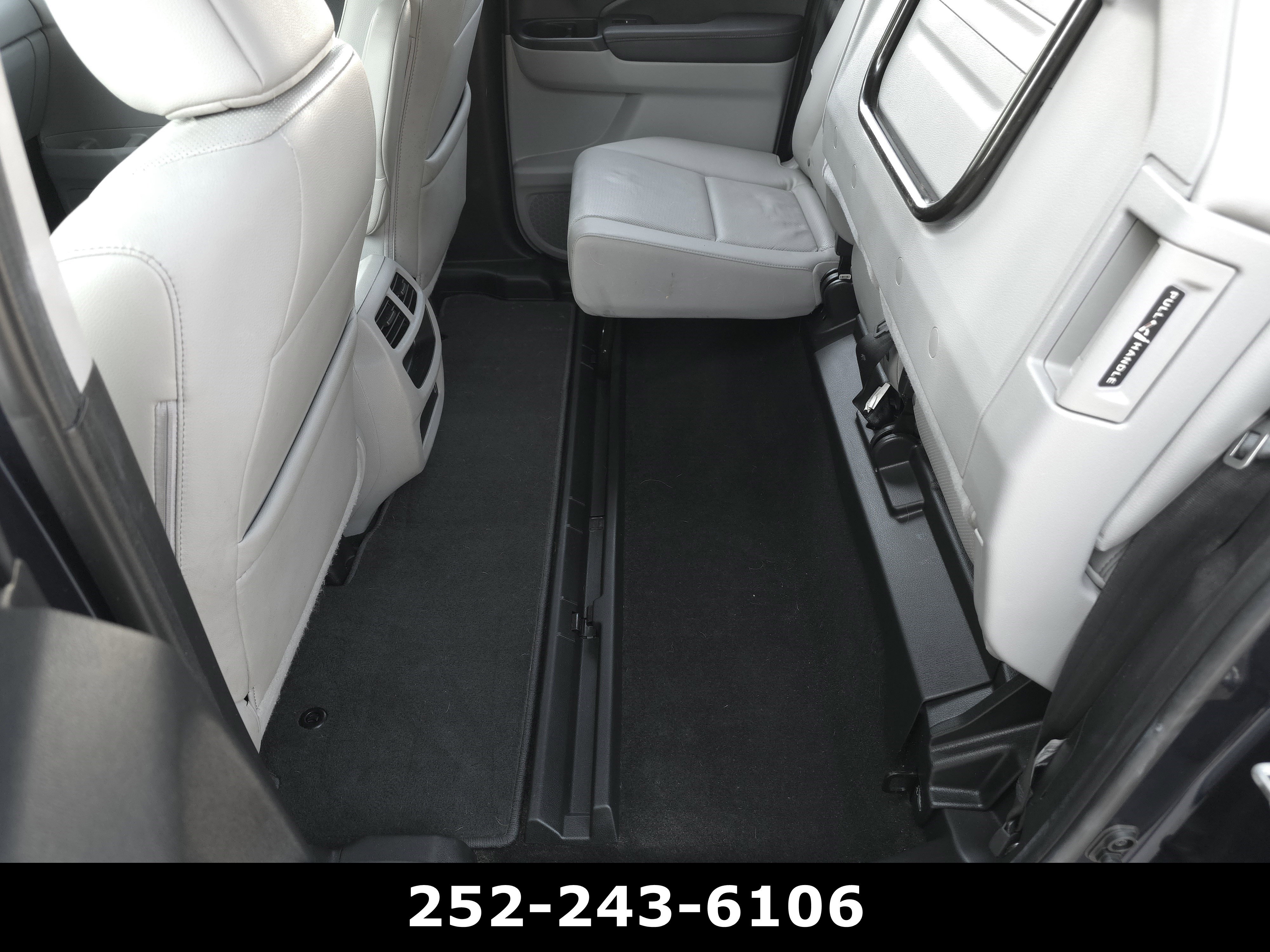 Used 2019 Honda Ridgeline RTL-E image 34