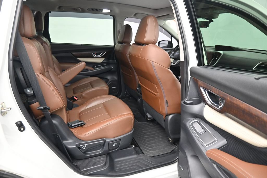 Used 2019 Subaru Ascent Touring AWD/4WD image 12