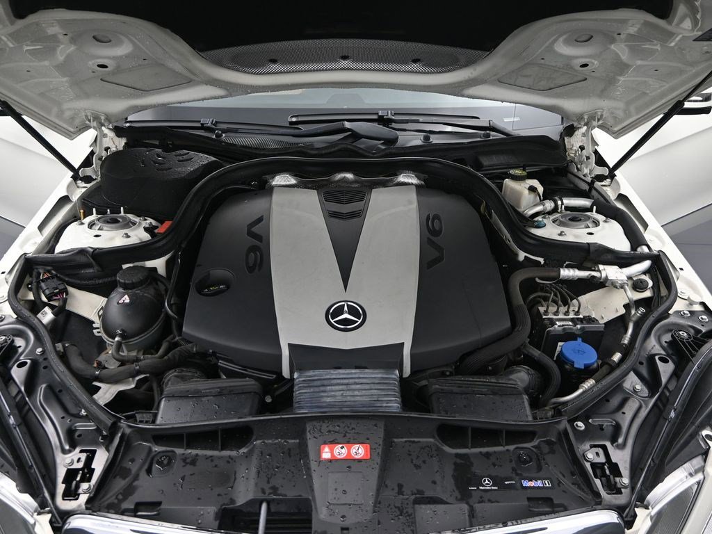 Used 2012 Mercedes-Benz E 350 BlueTEC Sedan image 22