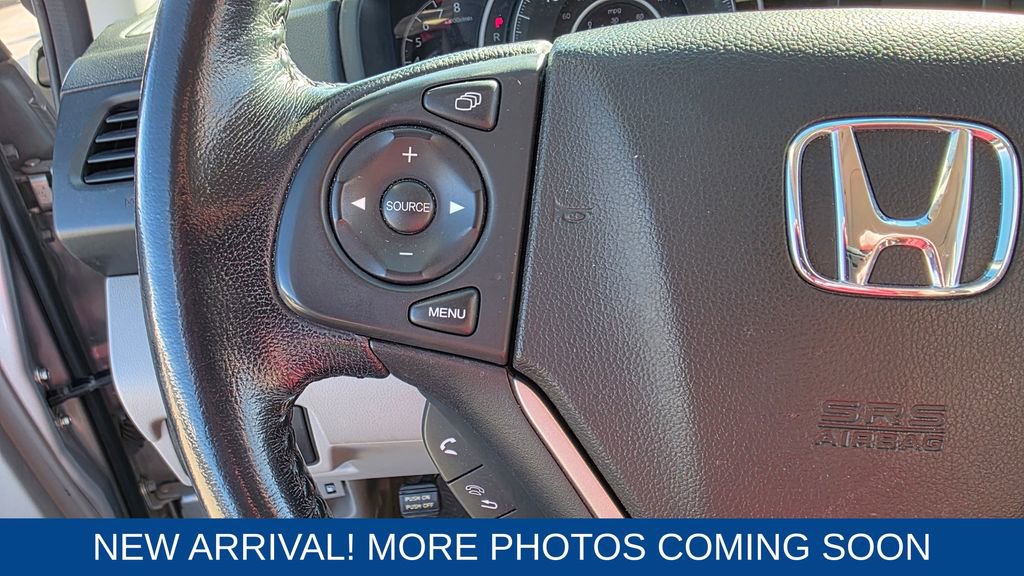 Used 2013 Honda CR-V EX-L image 16