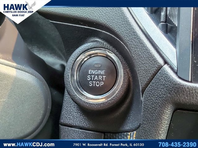 Used 2023 Subaru Forester Wilderness AWD/4WD image 19