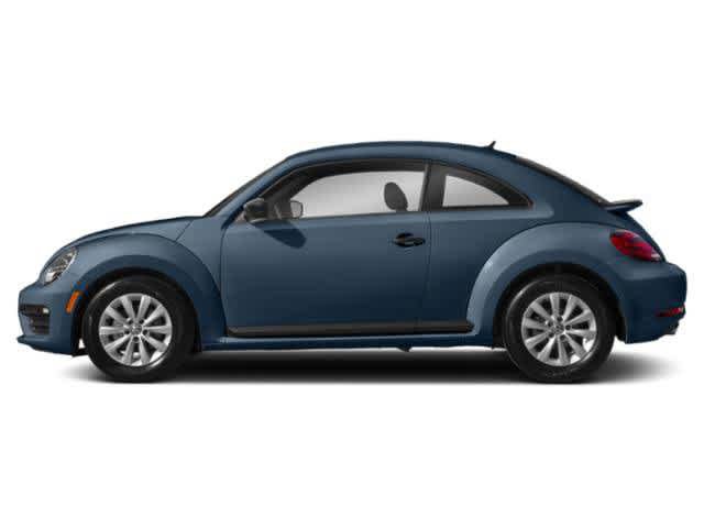 Used 2019 Volkswagen Beetle 2.0T S FWD image 3