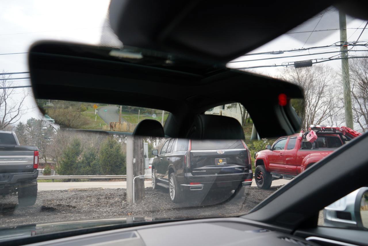 Used 2019 Audi S4 Premium Plus w/ Premium Plus Package image 34