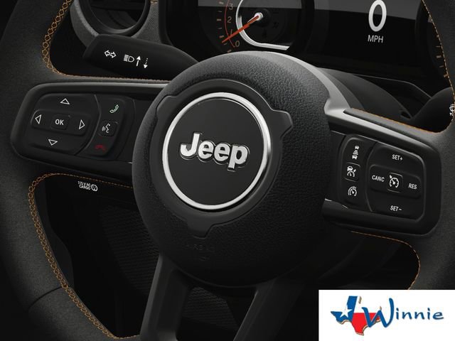 New 2024 Jeep Gladiator Sport image 29