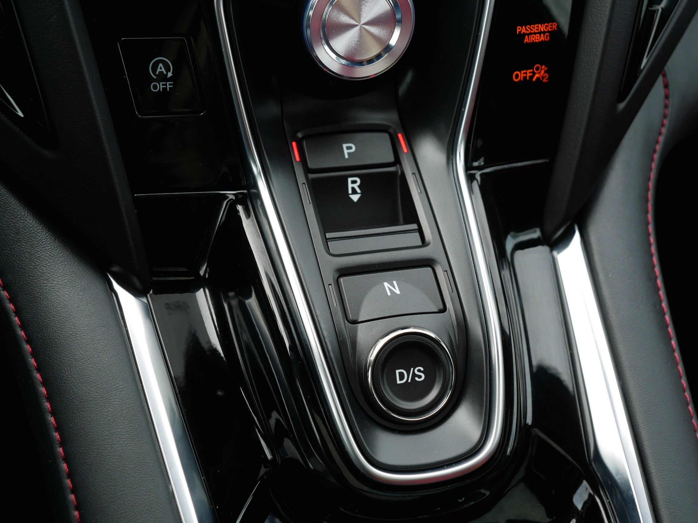 Used 2023 Acura RDX A-Spec image 24