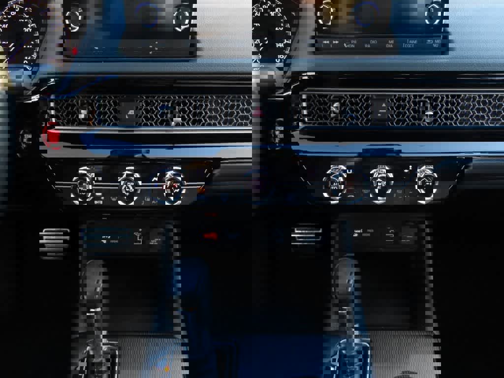 Certified 2023 Honda Civic Sport image 19