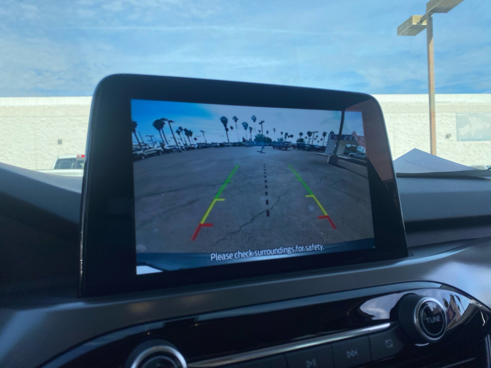 Used 2023 Ford Escape Active image 27