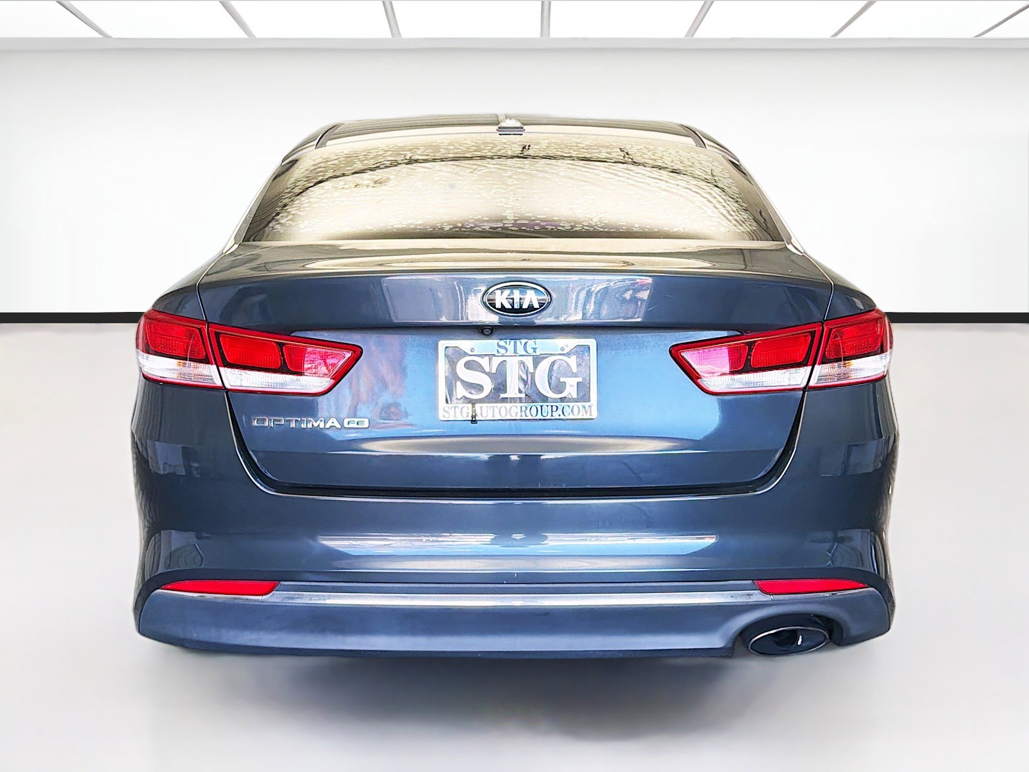 Used 2016 Kia Optima LX image 5