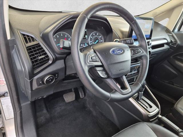 Used 2021 Ford EcoSport SES AWD/4WD image 10